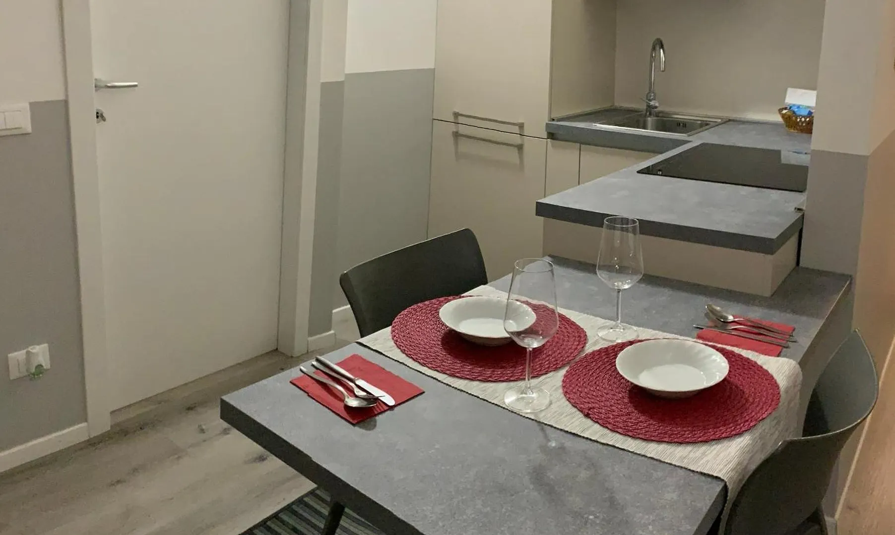 Appartamento All'Isola Con Terrazzo Milan Italy